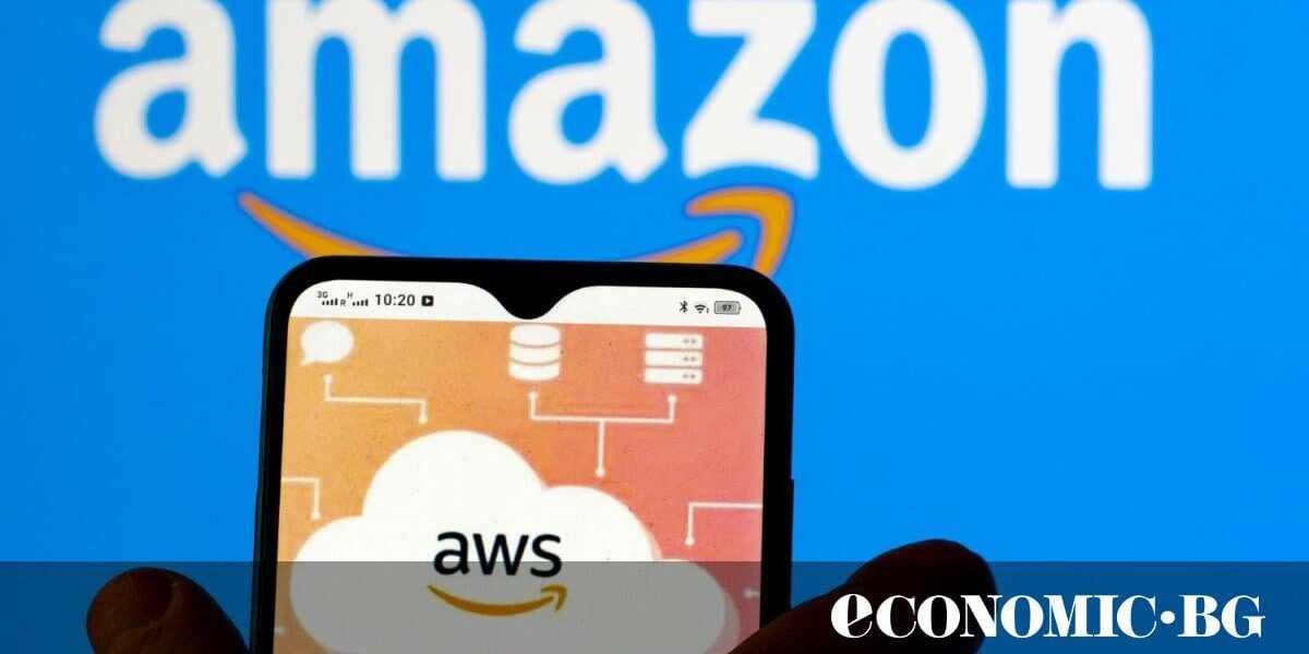 Иран е повредил необратимо дейта центровете на Amazon в Бахрейн и Емирствата