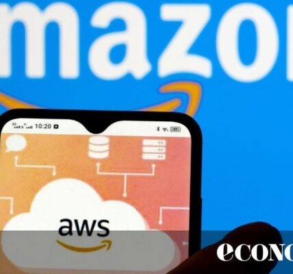 Иран е повредил необратимо дейта центровете на Amazon в Бахрейн и Емирствата
