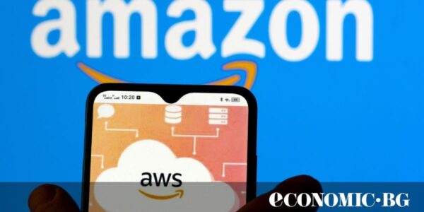 Иран е повредил необратимо дейта центровете на Amazon в Бахрейн и Емирствата