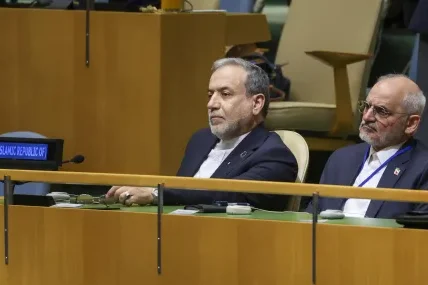 Иран очаква отговор от САЩ за предложението за отваряне на Ормузкия проток