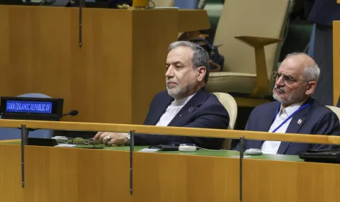 Иран очаква отговор от САЩ за предложението за отваряне на Ормузкия проток