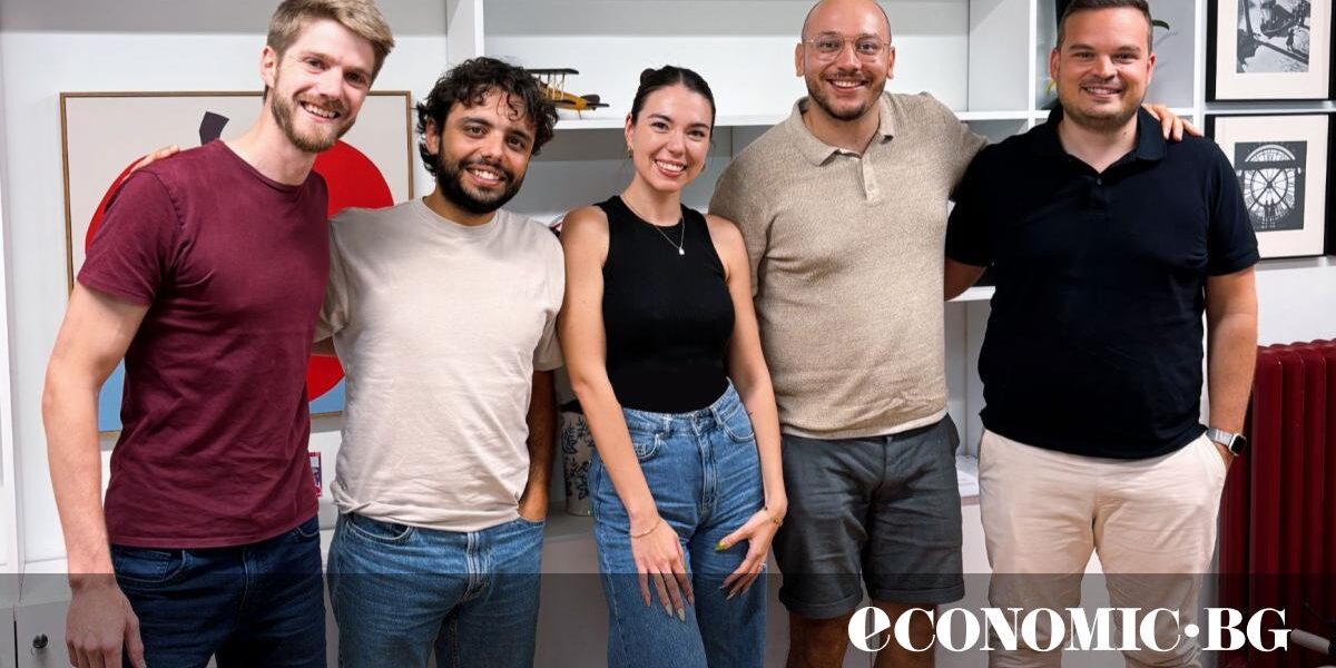 Италианската Lexroom купува „Правен Интелект“ и тръгва към ЦИЕ през България