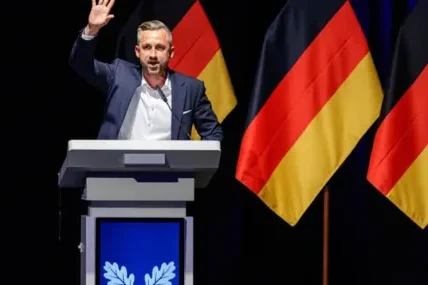 Какво обеща AfD на избирателите в Саксония-Анхалт?