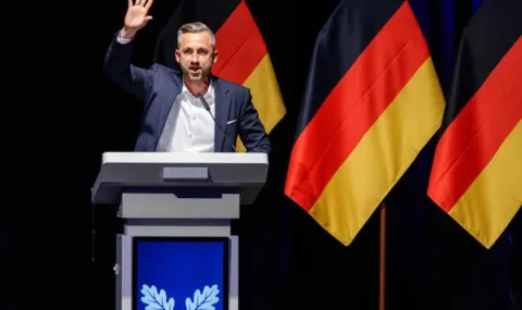 Какво обеща AfD на избирателите в Саксония-Анхалт?