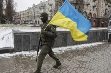 Киев опровегава руски твърдения за значими военни успехи около Харков