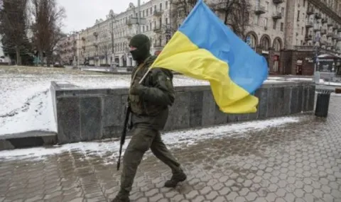 Киев опровегава руски твърдения за значими военни успехи около Харков