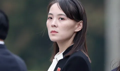 Ким Йо-чен: Военните учения на САЩ засилват ядрения потенциал на Северна Корея
