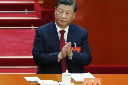 Китайският президент Си Цзинпин представи на срещата на ШОС в Бишкек предложение в 4 точки за посоката на развитие на организацията