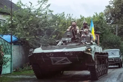 Командващият украинската гвардия: Ще спечелим войната, но най-трудното ще дойде после