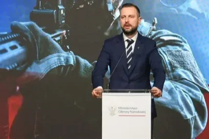 Косиняк-Камиш: Подкрепата за Украйна е в интерес на Полша