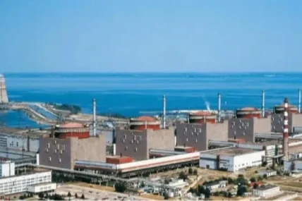 Критична ситуация в Запорожката АЕЦ, удари в Суми и Черно море