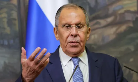 Лавров: Западът губи позиции в световната икономика