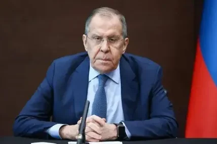 Лавров: Западът иска да замрази конфликта в Украйна