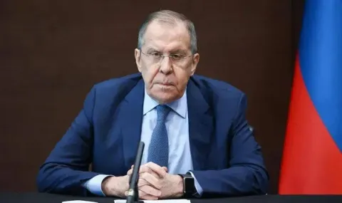 Лавров: Западът иска да замрази конфликта в Украйна