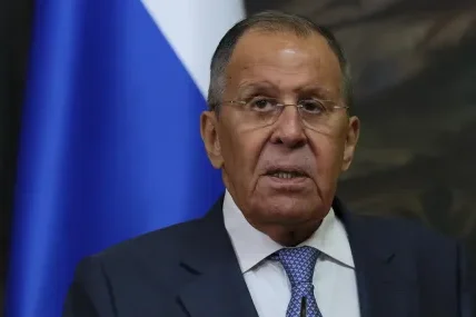 Лавров обяви „край на германското културно присъствие”: Русия ще закрие центровете на института „Гьоте“