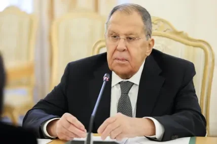 Лавров постави под въпрос бъдещето на Обединеното кралство