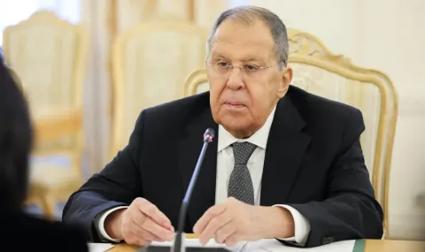Лавров постави под въпрос бъдещето на Обединеното кралство