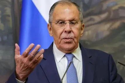 Лавров пред ООН: Русия няма да прави пауза в специалната военна операция