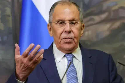 Лавров проведе около 50 срещи за три дни в Ню Йорк