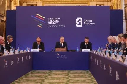 Лидерите от Берлинския процес се събират на среща на върха в Черна гора през октомври