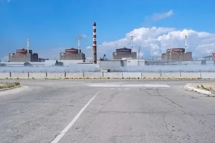 Локално примирие в сила! МААЕ започна ремонти в Запорожката АЕЦ