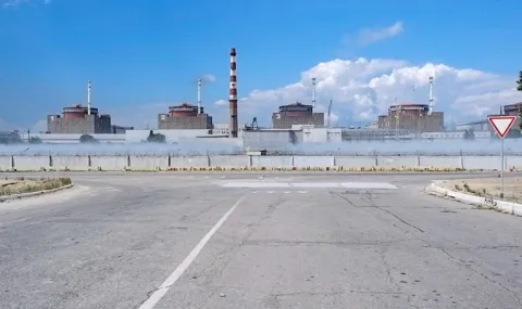 Локално примирие в сила! МААЕ започна ремонти в Запорожката АЕЦ