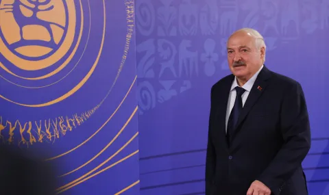 Лукашенко предложи на САЩ да построят заедно с „Газпром“ завод за торове в Беларус