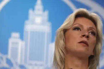 Мария Захарова: ЕС използва правата на човека за натиск върху Русия