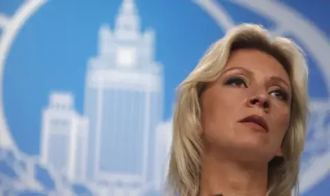 Мария Захарова: ЕС използва правата на човека за натиск върху Русия
