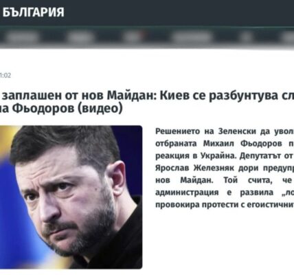 Месеци на протести в Украйна: какво се случи и какво се твърди
