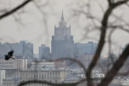 Москва заплаши с ответни мерки след изгонването на 10 руски дипломати от Унгария