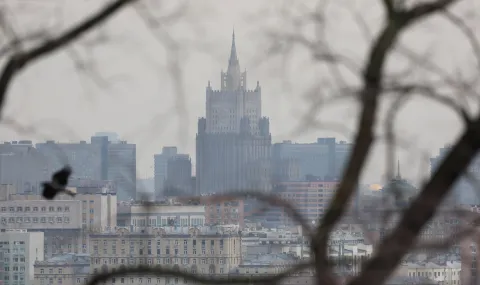 Москва заплаши с ответни мерки след изгонването на 10 руски дипломати от Унгария