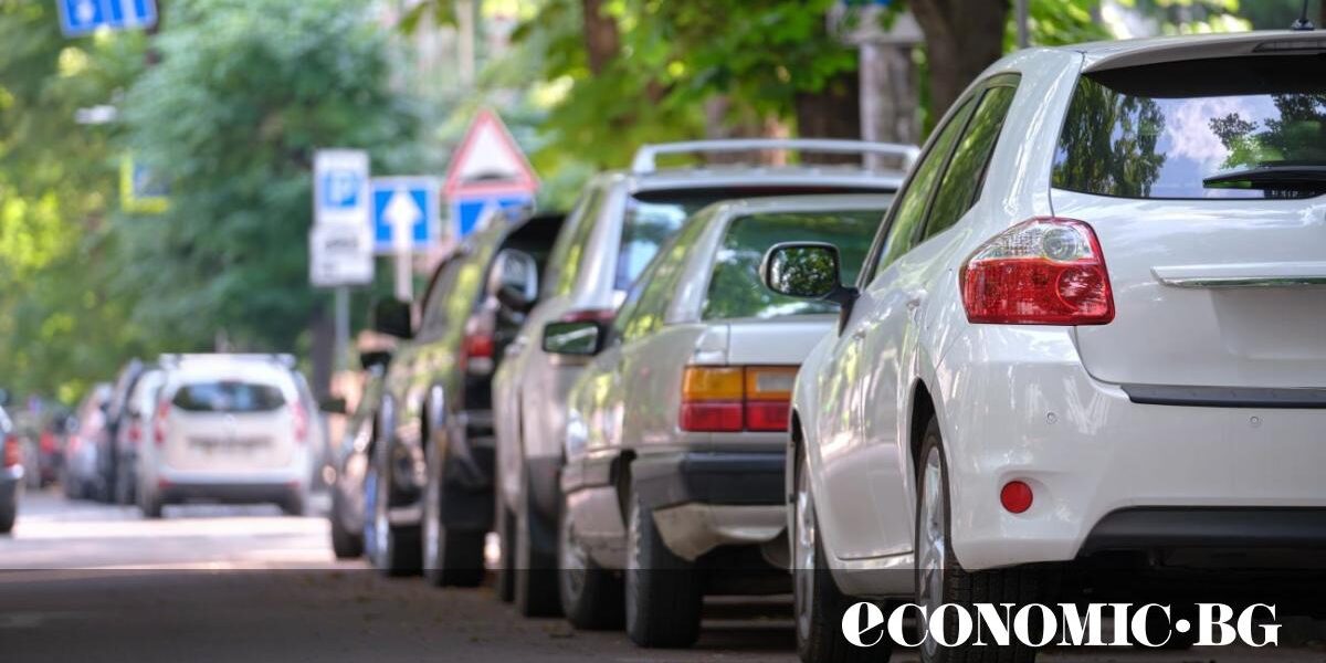 Мощните коли ще бъдат облагани с акциз от 2027 г.