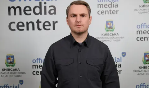 НАБУ с акция в Украйна: Има ли обиск у главния прокурор?