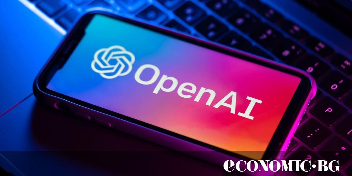 „Най-интелигентният в света“: OpenAI пусна изцяло нов модел