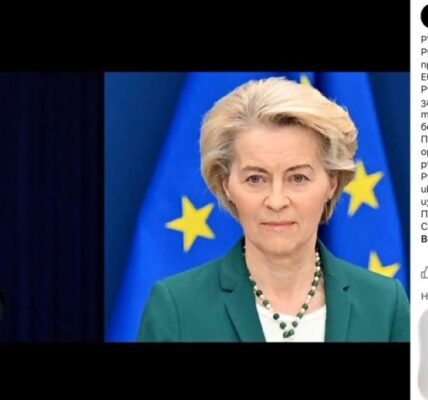 Не е вярно, че Русия е прекратила напълно тръбопроводните доставки на газ за Западна Европа „от този момент”