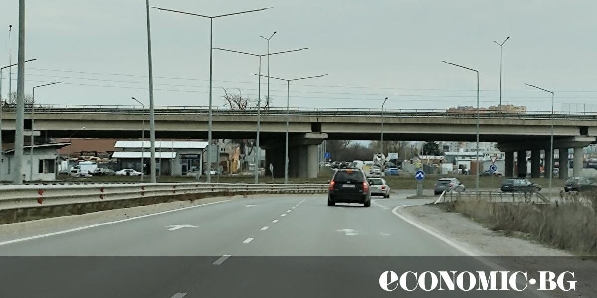 Нова държавна агенция ще обедини контрола и данните по пътищата