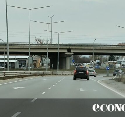 Нова държавна агенция ще обедини контрола и данните за движението по пътищата