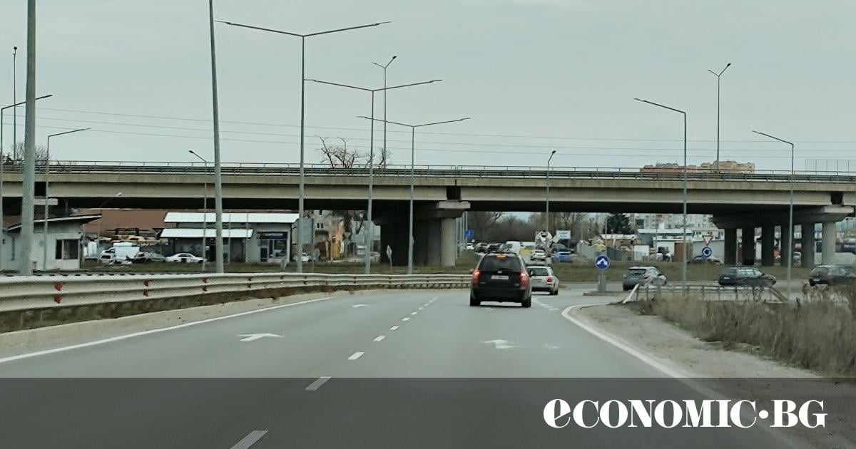 Нова държавна агенция ще обедини контрола и данните по пътищата