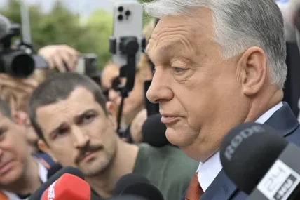 Орбан призовава за съпротива срещу „реколонизацията“ на Унгария