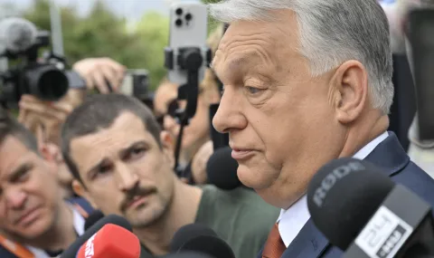 Орбан призовава за съпротива срещу „реколонизацията“ на Унгария