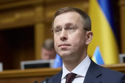 Основното предизвикателство пред Украйна е предстоящата зима