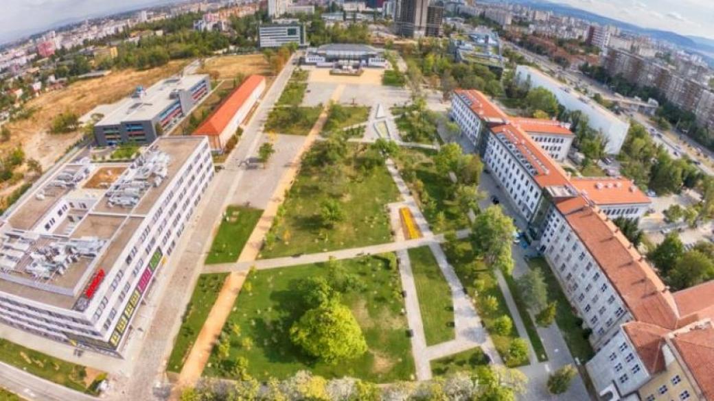 От автомобили към дронове: новият индустриален шанс на България