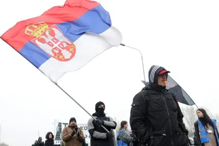 Партиите на етническите албанци се обединяват за участие в изборите в Сърбия