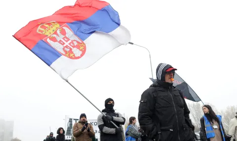 Партиите на етническите албанци се обединяват за участие в изборите в Сърбия