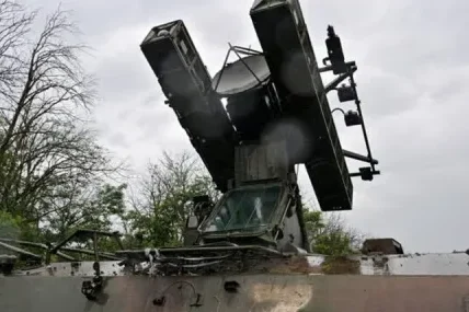 ПВО на Москва свали 35 дрона на път към столицата