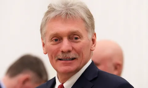 Песков: Москва проверява информацията за планове за производство на ракети в Украйна