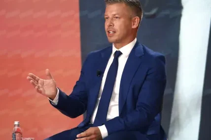 Петер Мадяр: Европа е стигнала до кръстопът