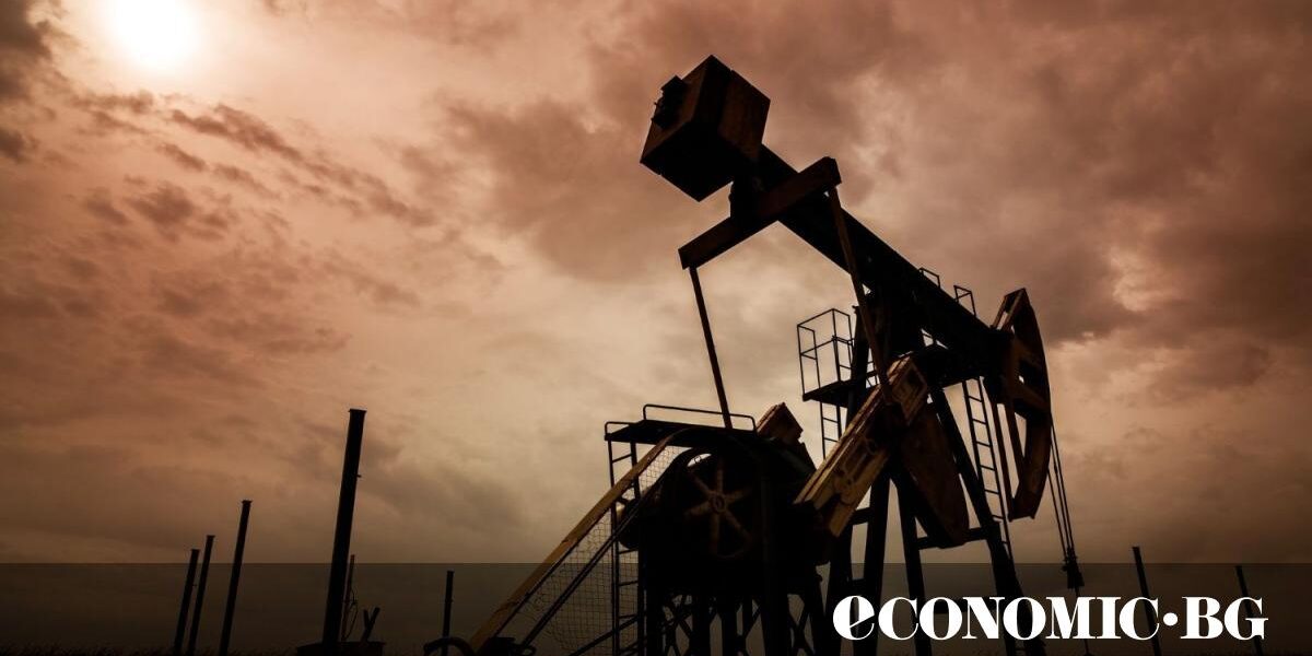 Петролът отскочи с 3% след новите удари срещу Саудитска Арабия