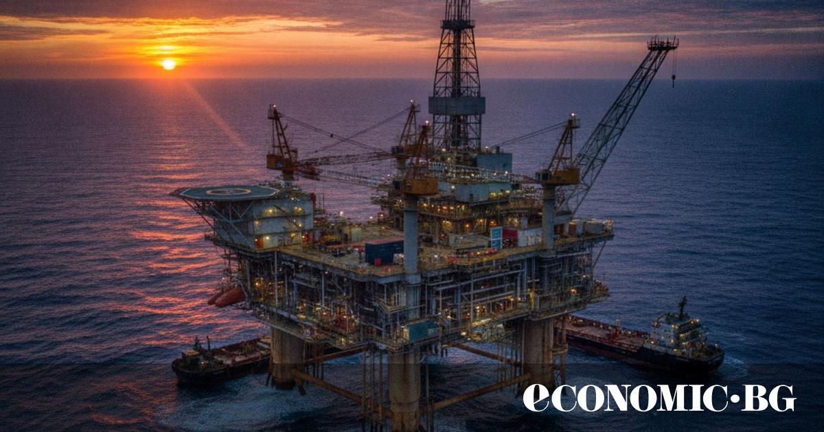 Петролът поскъпна с ескалацията на напрежението между САЩ и Иран